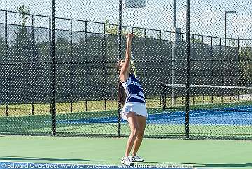 Tennis vs Mauldin 18